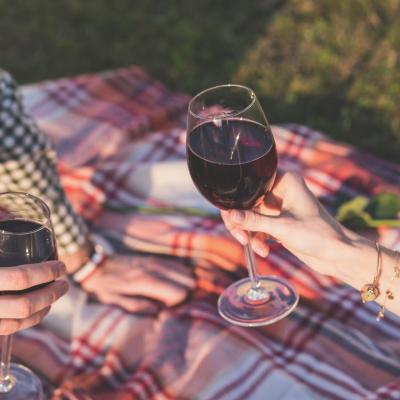 Red Wine